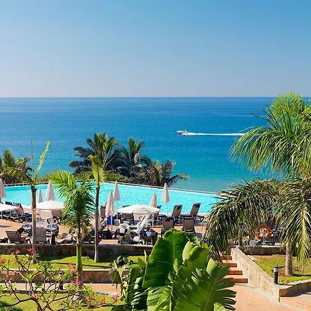 H10 Playa Horizons Collection Hotell Meloneras