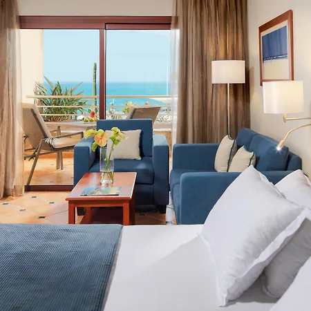 Hotell H10 Playa Horizons Collection Meloneras