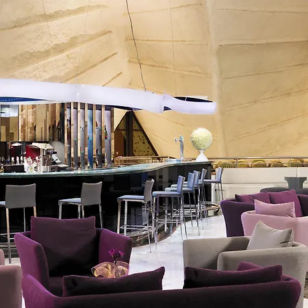 Hotell H10 Playa Horizons Collection