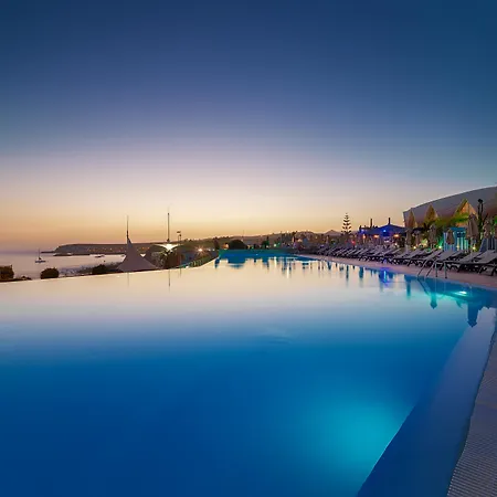 H10 Playa Horizons Collection Hotell Meloneras