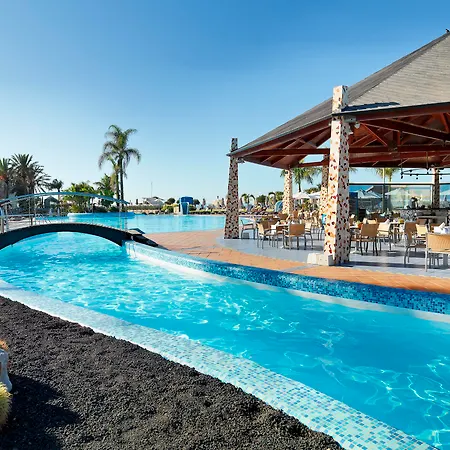 Hotell H10 Playa Horizons Collection 5*