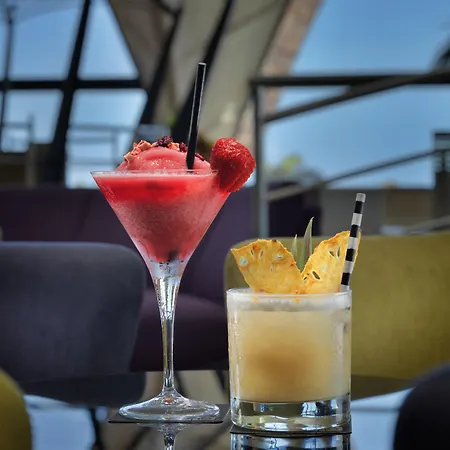 H10 Playa Horizons Collection Hotell Meloneras