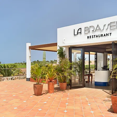 Hotell H10 Playa Horizons Collection