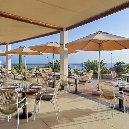 H10 Playa Horizons Collection Hotell 5*