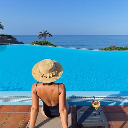 H10 Playa Horizons Collection Hotell Meloneras