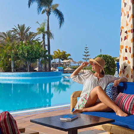 H10 Playa Horizons Collection Hotell
