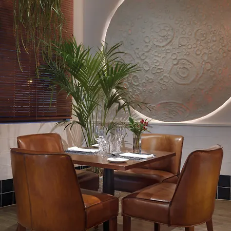 Hotell H10 Playa Horizons Collection Meloneras