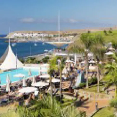 H10 Playa Horizons Collection Hotell Meloneras