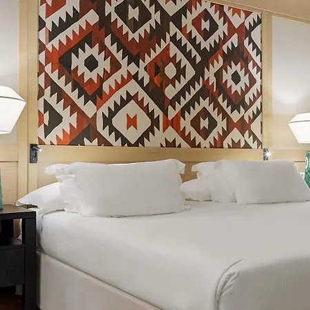 Hotell H10 Playa Horizons Collection 5*