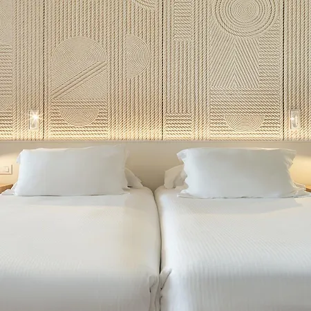 Hotell H10 Playa Horizons Collection