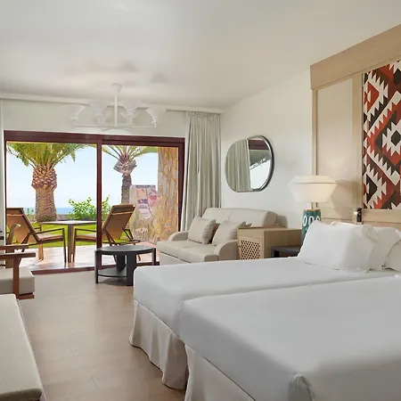 H10 Playa Horizons Collection Hotell Meloneras
