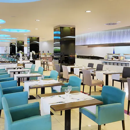 H10 Playa Horizons Collection Hotell Meloneras
