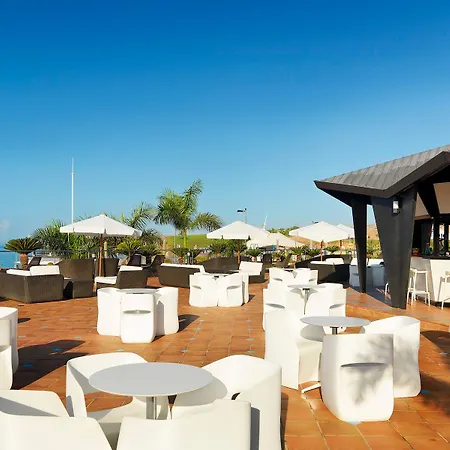 Hotell H10 Playa Horizons Collection 5*
