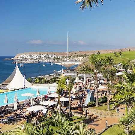 Hotell H10 Playa Horizons Collection 5*