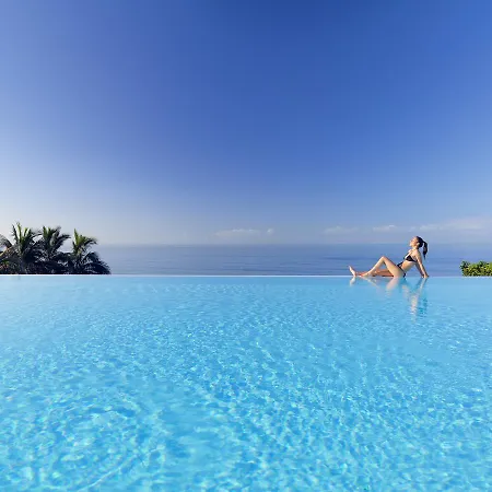 H10 Playa Horizons Collection Hotell