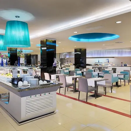 Hotell H10 Playa Horizons Collection Meloneras
